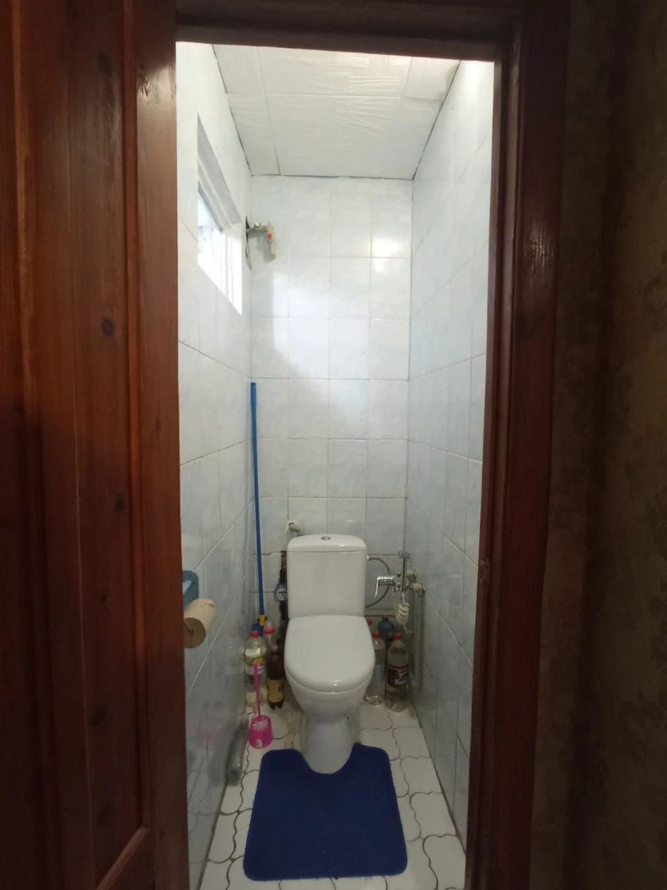 For sale 3 rooms, Gagarin Avenue, Science