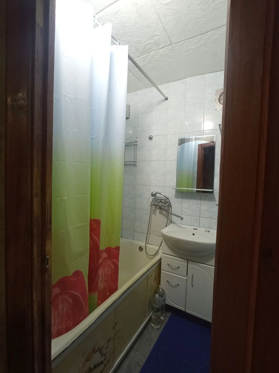 For sale 3 rooms, Gagarin Avenue, Science
