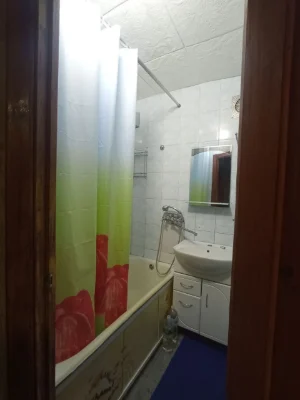 For sale 3 rooms, Gagarin Avenue, Science