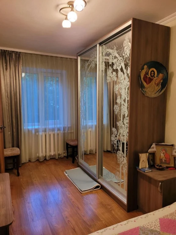 Продам 3-к квартиру Червоний Камінь Покровський  Реальна