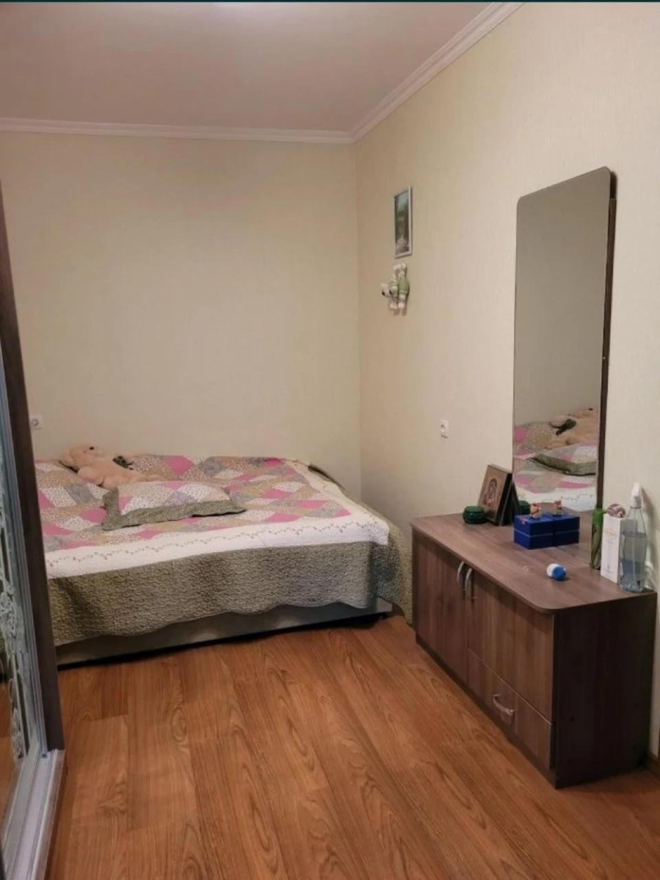 Продам 3-к квартиру Червоний Камінь Покровський  Реальна
