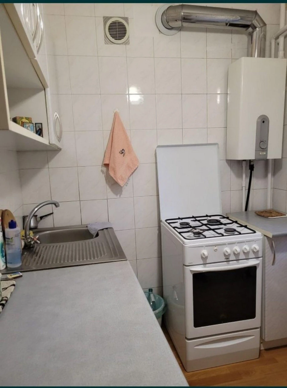 Продам 3-к квартиру Червоний Камінь Покровський  Реальна