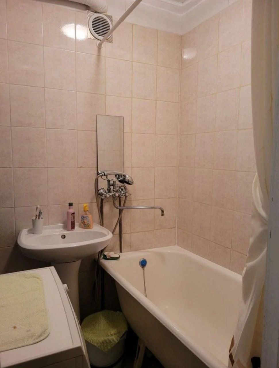 Продам 3-к квартиру Червоний Камінь Покровський  Реальна
