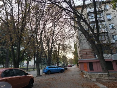 Продам  2к видова центр власник