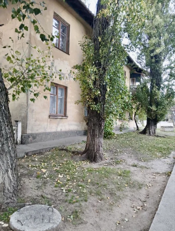 Продаж просторноі 4 х кімнатноі квартири в Придніпровське