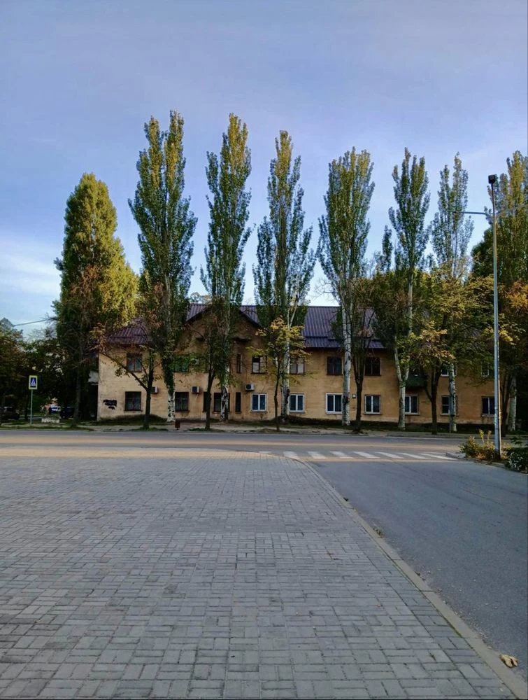 Продаж просторноі 4 х кімнатноі квартири в Придніпровське