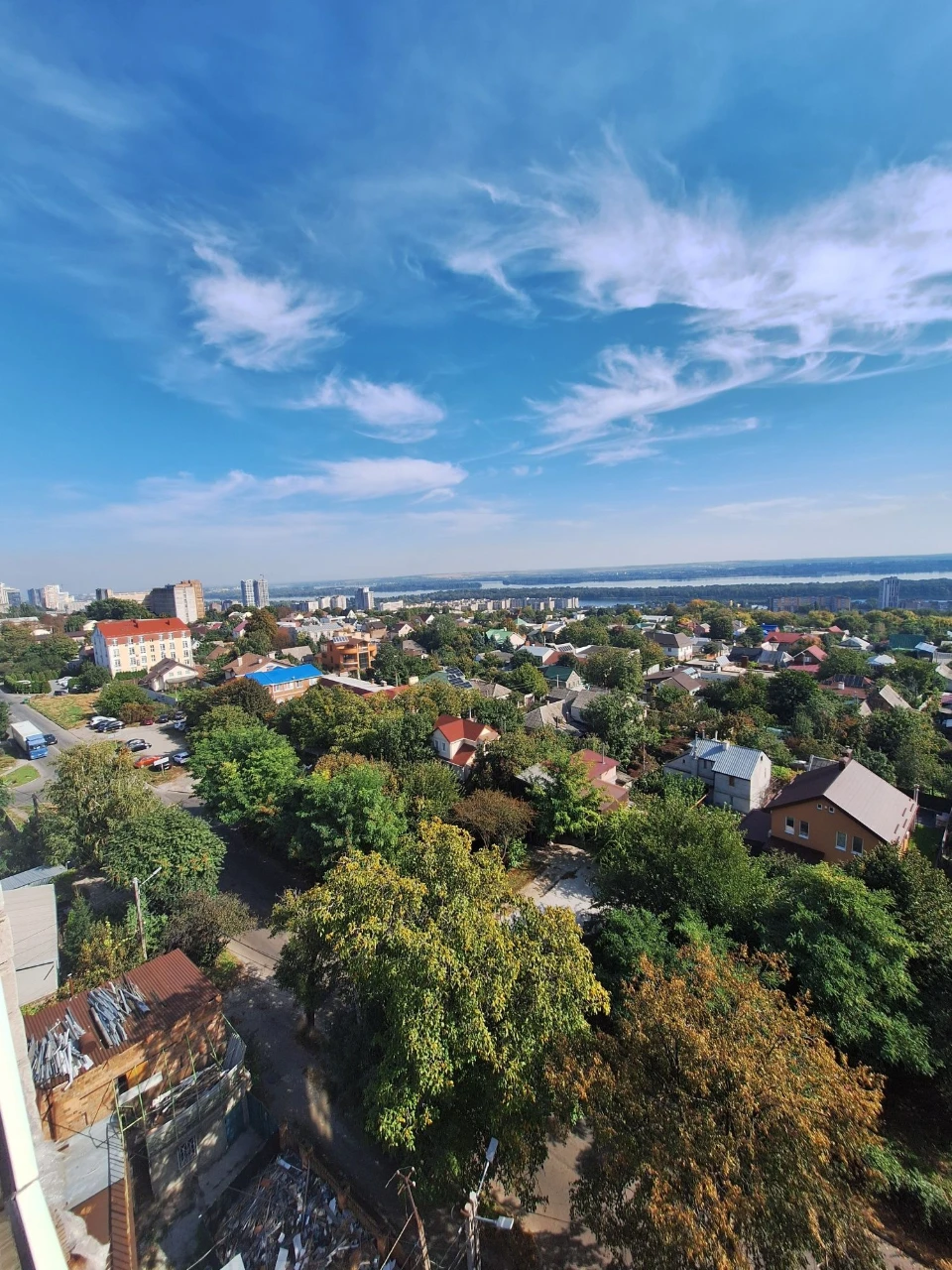 Продам 2к.простору квартиру (55 кв.м.), поруч пр. Науки, ТЦ