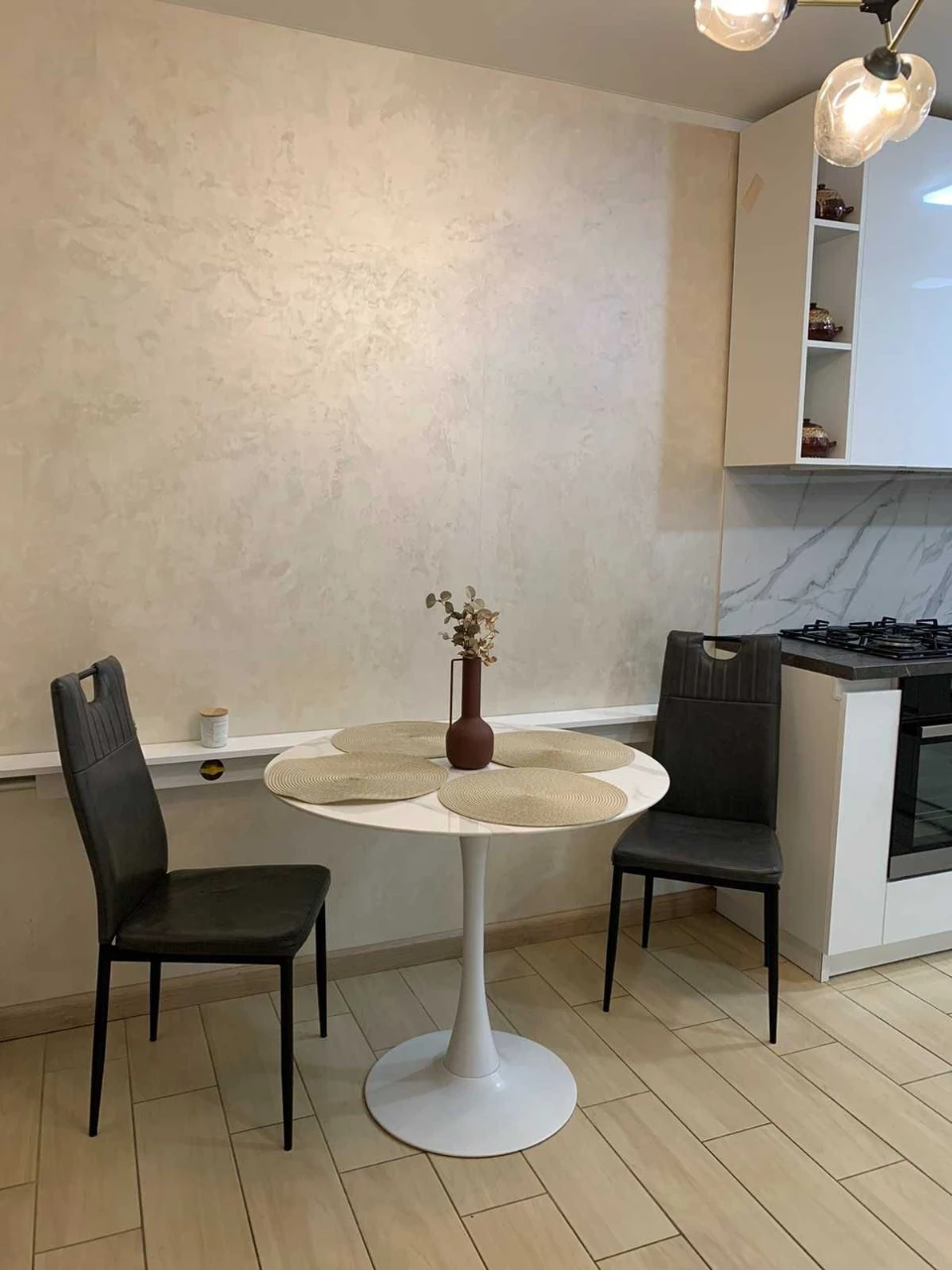 Продам 2 кімнатну сучасну квартиру 60м2  ЖК Ривер Парк Новоб