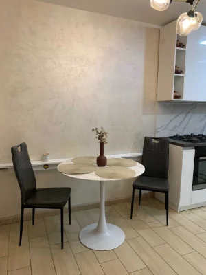 Продам 2 кімнатну сучасну квартиру 60м2  ЖК Ривер Парк Новоб
