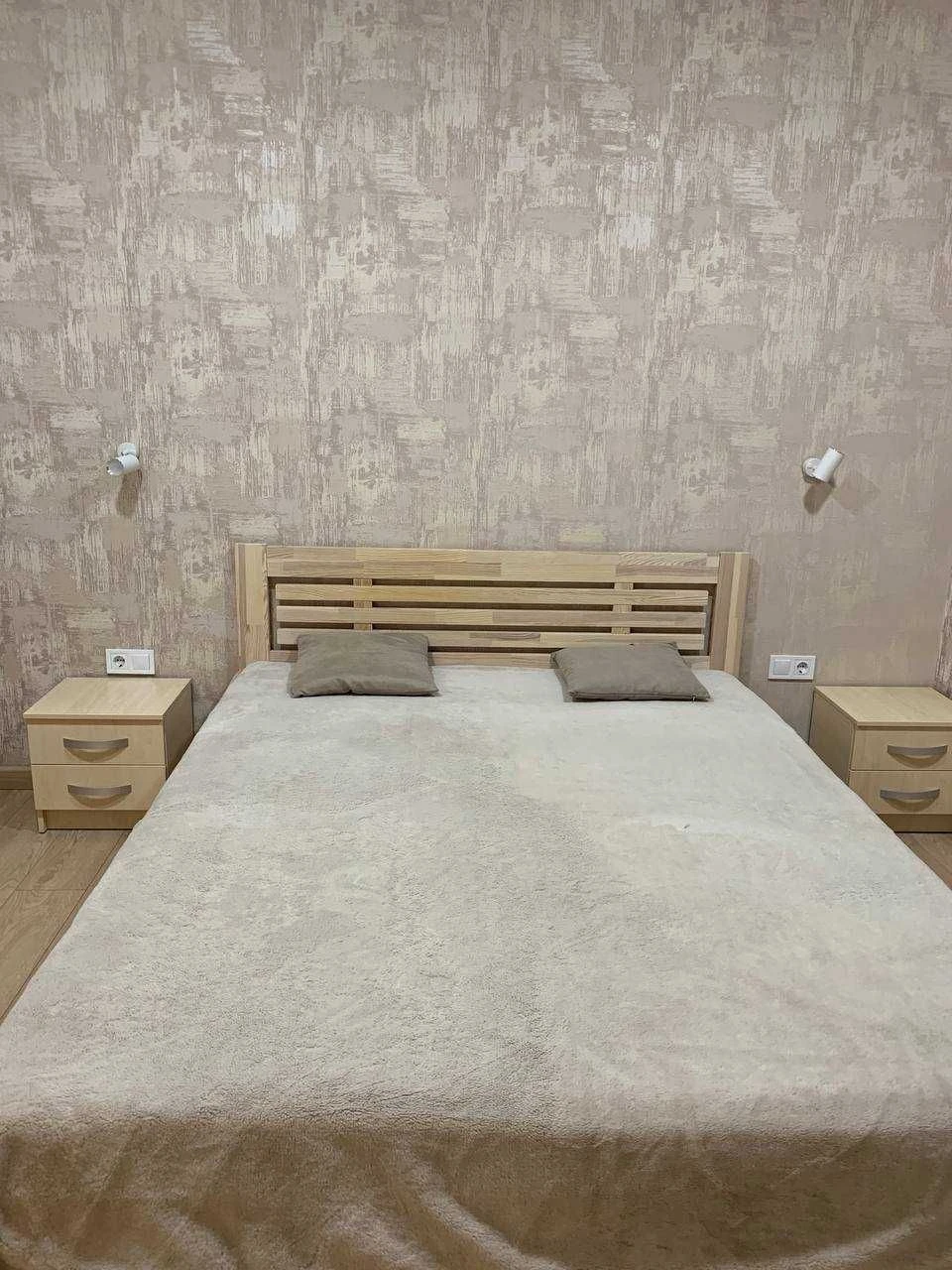 Продам 2 кімнатну сучасну квартиру 60м2  ЖК Ривер Парк Новоб