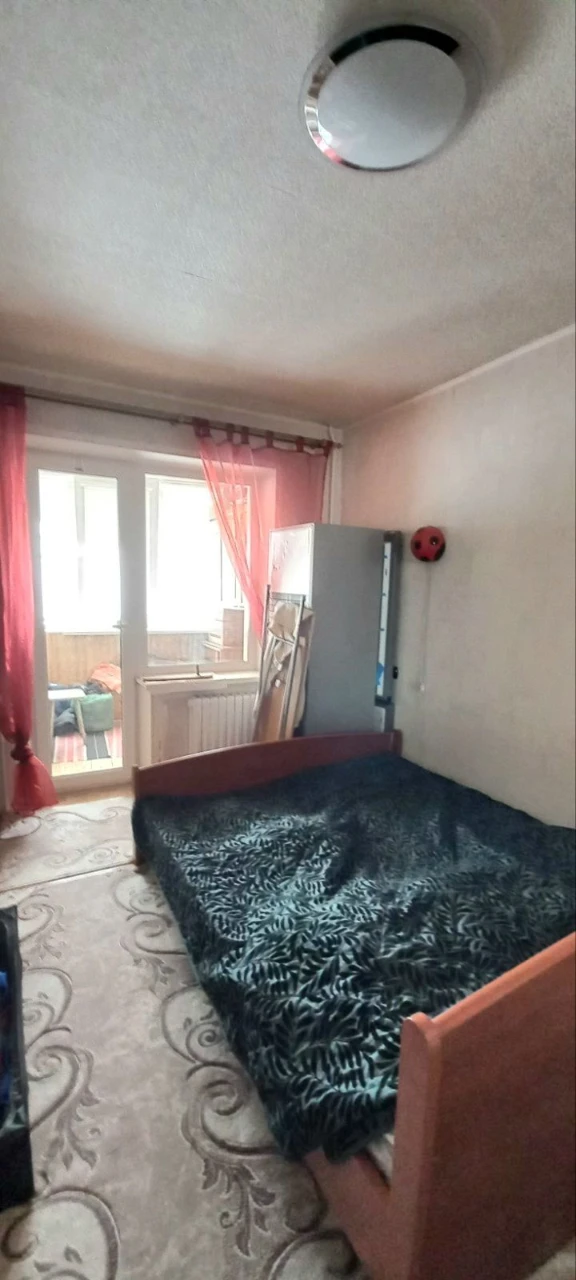 Продам отличную 3х ком.квартиру. Чешка. ЖМ Парус!