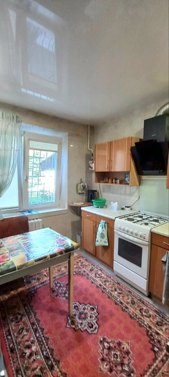 Продам отличную 3х ком.квартиру. Чешка. ЖМ Парус!