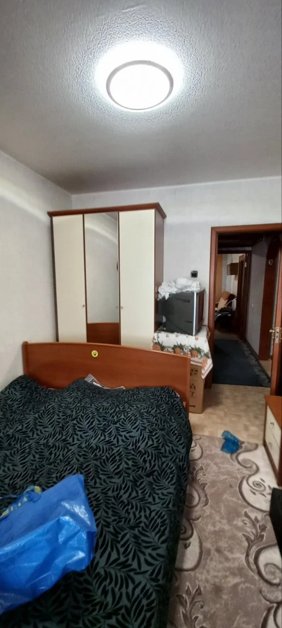 Продам отличную 3х ком.квартиру. Чешка. ЖМ Парус!