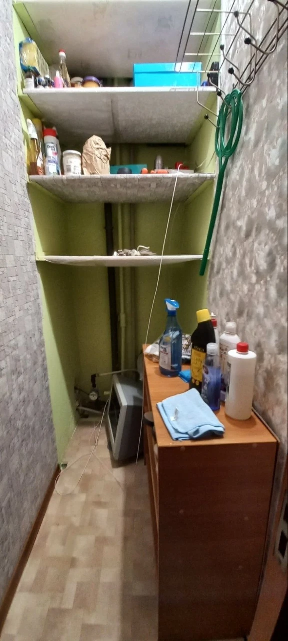 Продам отличную 3х ком.квартиру. Чешка. ЖМ Парус!