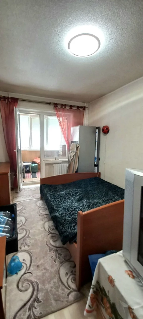 Продам отличную 3х ком.квартиру. Чешка. ЖМ Парус!
