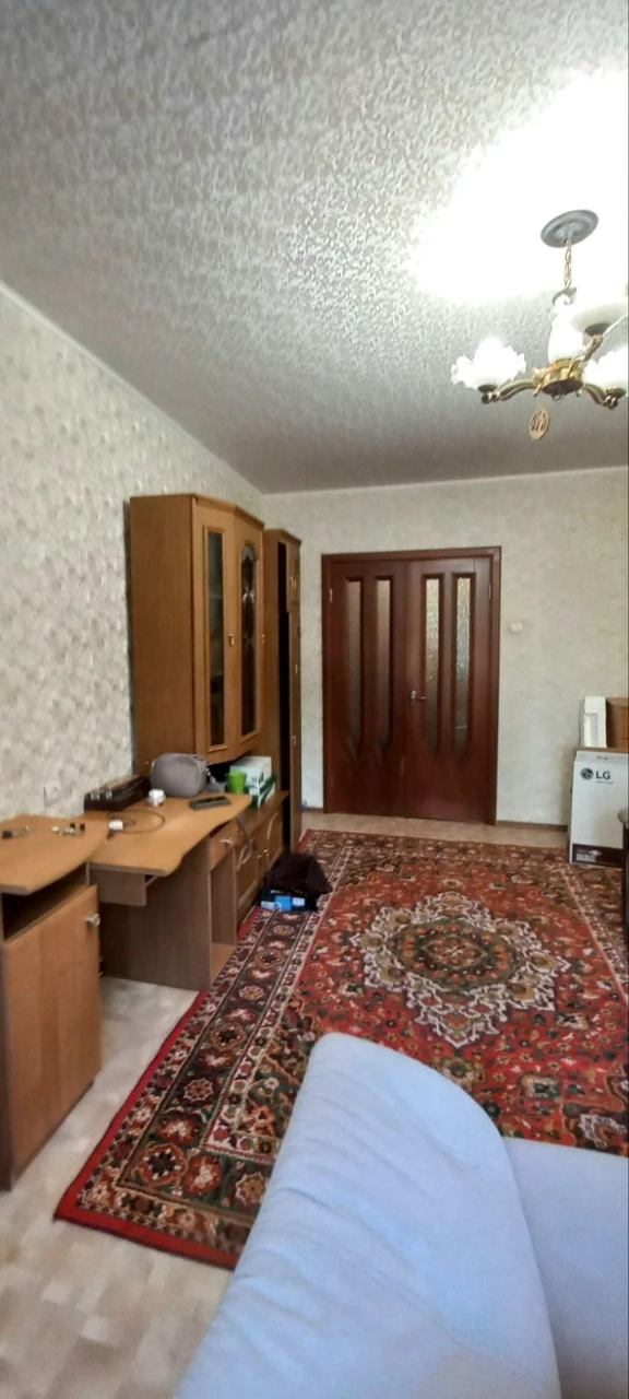 Продам отличную 3х ком.квартиру. Чешка. ЖМ Парус!