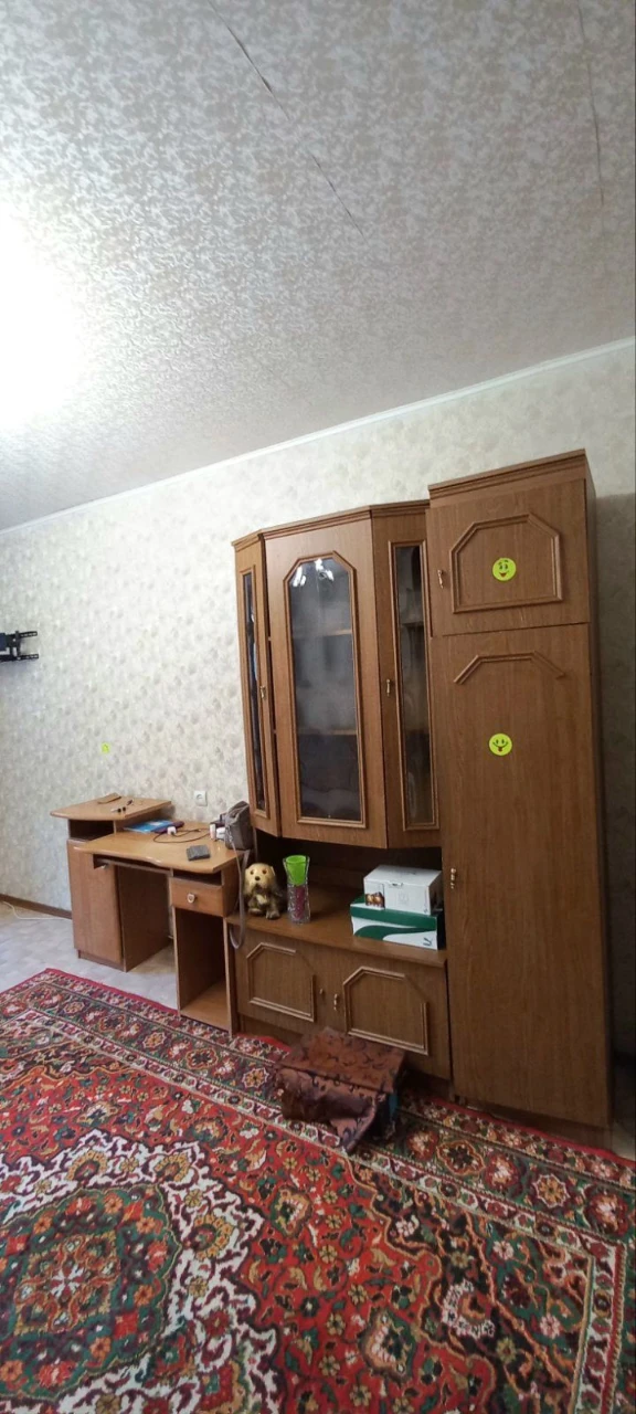 Продам отличную 3х ком.квартиру. Чешка. ЖМ Парус!