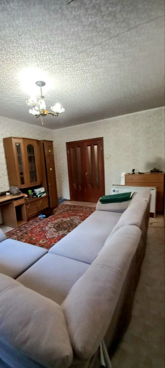 Продам отличную 3х ком.квартиру. Чешка. ЖМ Парус!