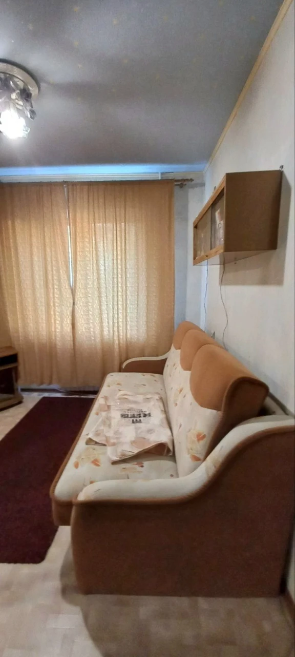 Продам отличную 3х ком.квартиру. Чешка. ЖМ Парус!