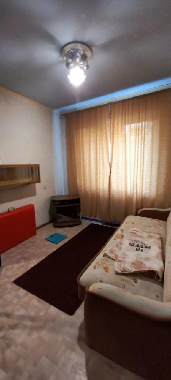 Продам отличную 3х ком.квартиру. Чешка. ЖМ Парус!