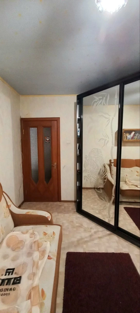 Продам отличную 3х ком.квартиру. Чешка. ЖМ Парус!