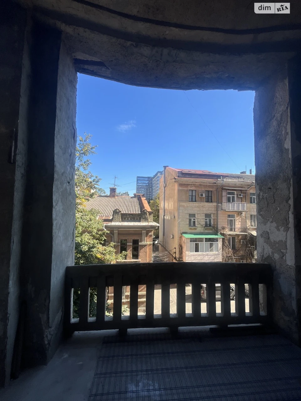 Довгострокова Оренда Квартира Приморський