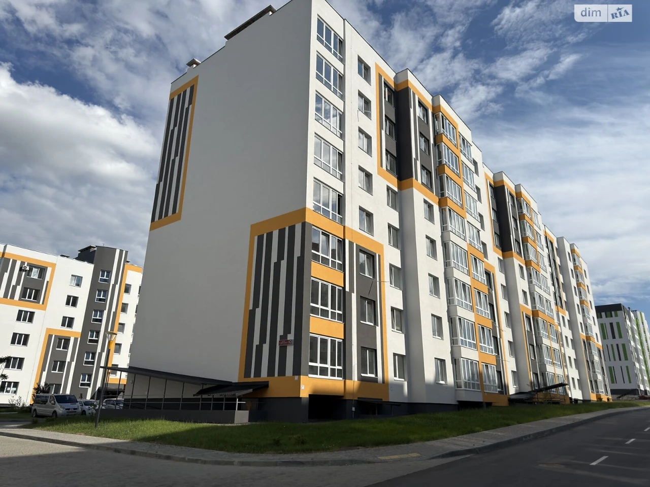 Продаж Квартири Академічний