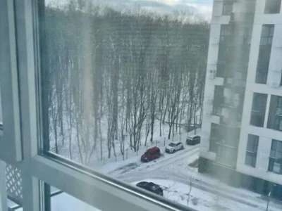 Квартира. Вінниця, Праведників Світу вул.