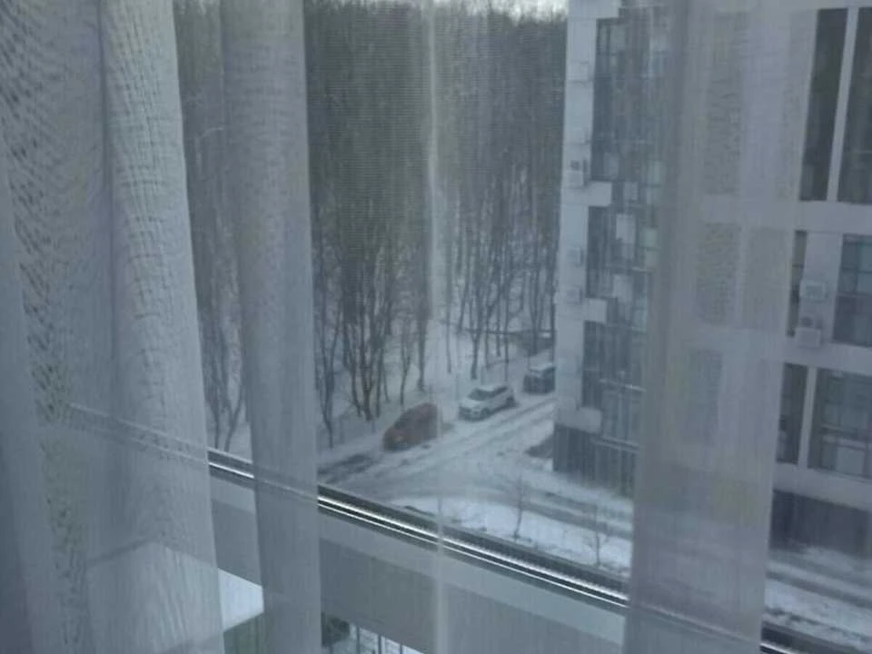Квартира. Вінниця, Праведників Світу вул.