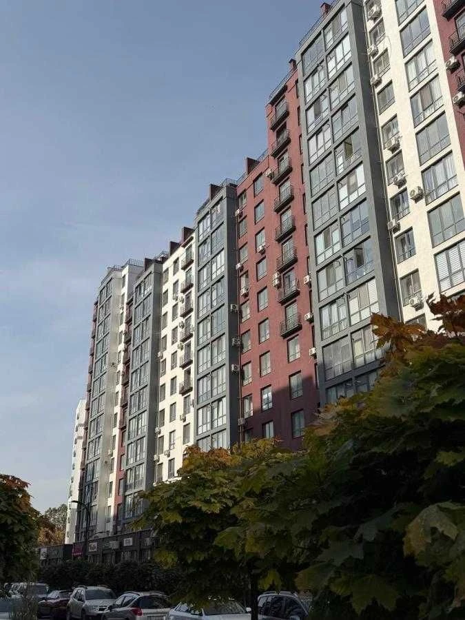 продаж 1 кімнатної квартири ЖК Княгинин