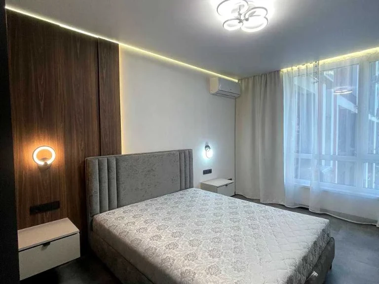 Apartment. Ivano-Frankivsk, Vovnychytska st.