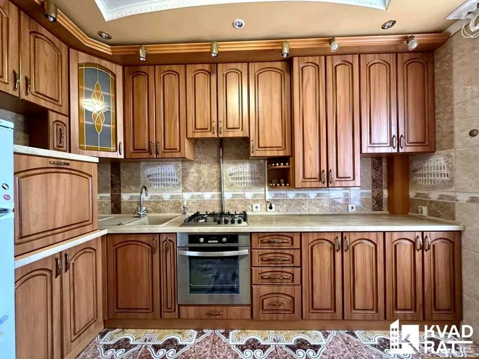 Квартира. Івано-Франківськ, Богдана Хмельницького вул.