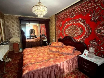 Квартира. Івано-Франківськ, вулиця Олександра Довженка