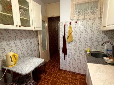 Квартира. Івано-Франківськ, вулиця Олександра Довженка