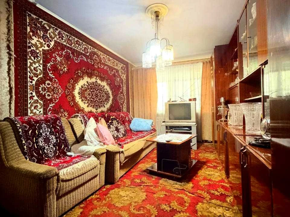 Квартира. Івано-Франківськ, вулиця Олександра Довженка