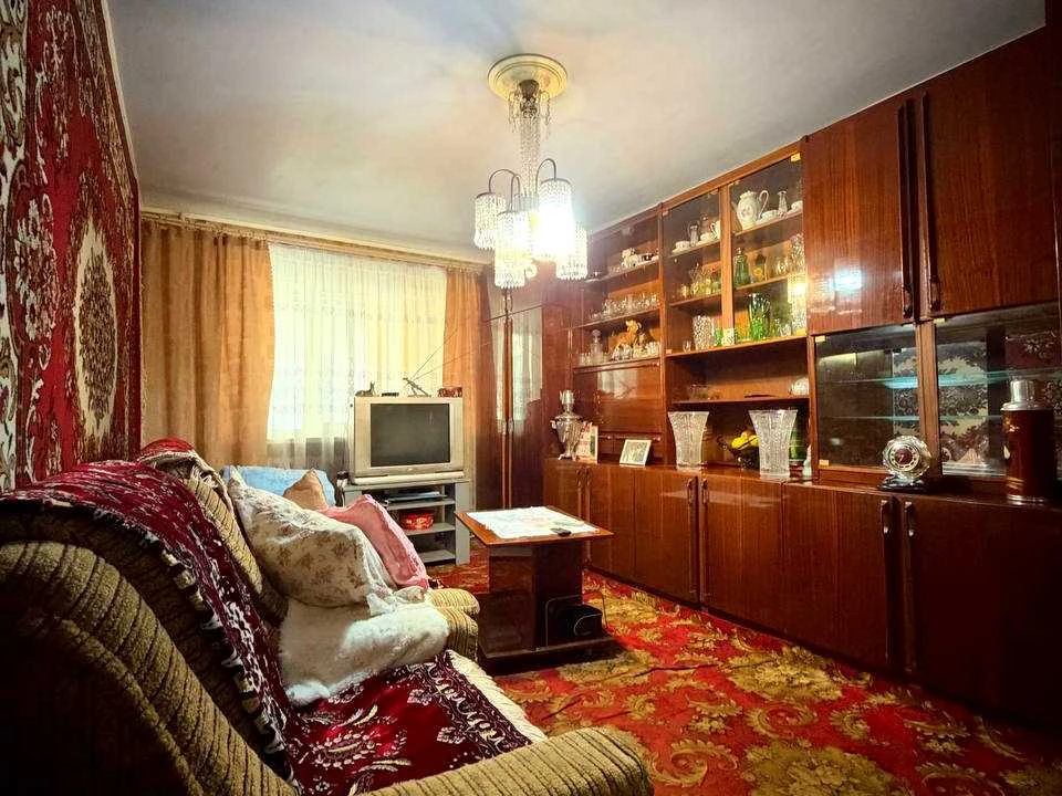 Квартира. Івано-Франківськ, вулиця Олександра Довженка