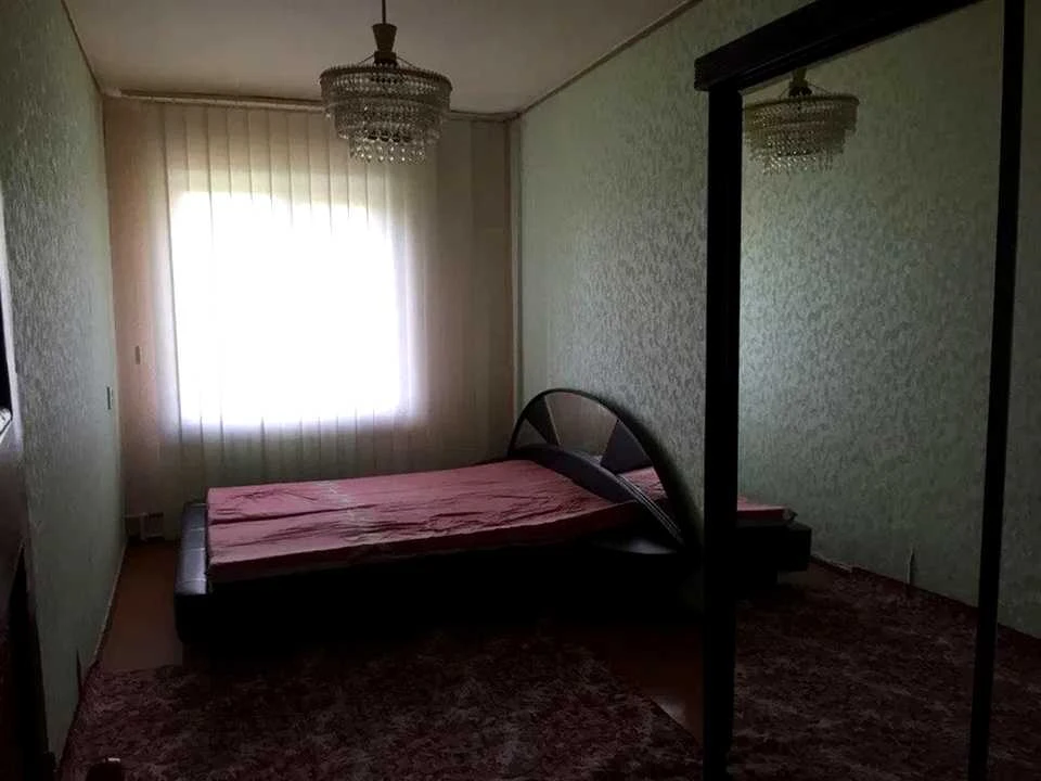 Квартира. Полтава, улица Ивана Крамского