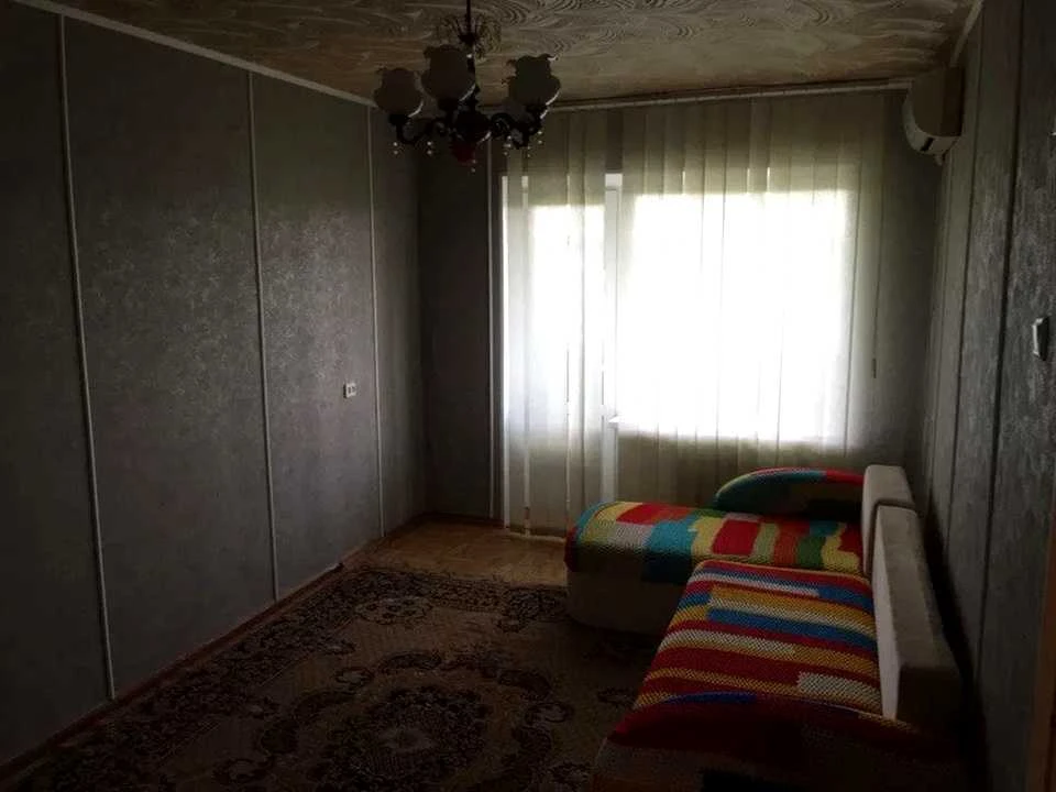 Квартира. Полтава, улица Ивана Крамского