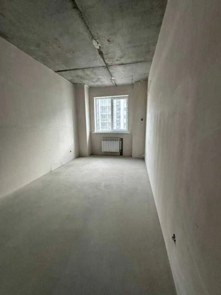 For Sale: 1-bedroom apartment in a new building, 38 sq m, 3rd floor, "Peluyu" residential complex