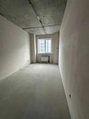 For Sale: 1-bedroom apartment in a new building, 38 sq m, 3rd floor, "Peluyu" residential complex