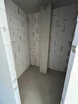 For Sale: 1-bedroom apartment in a new building, 38 sq m, 3rd floor, "Peluyu" residential complex
