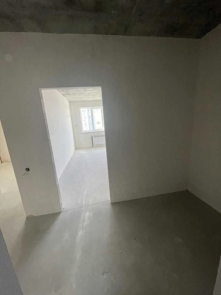 For Sale: 1-bedroom apartment in a new building, 38 sq m, 3rd floor, "Peluyu" residential complex