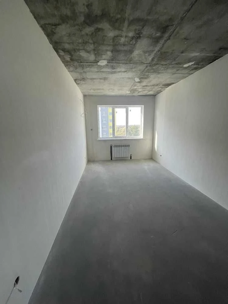 For Sale: 1-bedroom apartment in a new building, 38 sq m, 3rd floor, "Peluyu" residential complex