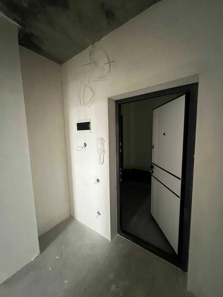 For Sale: 1-bedroom apartment in a new building, 38 sq m, 3rd floor, "Peluyu" residential complex