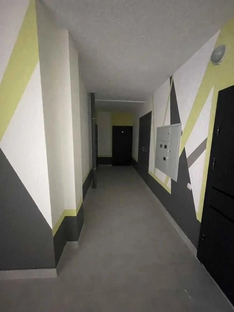 For Sale: 1-bedroom apartment in a new building, 38 sq m, 3rd floor, "Peluyu" residential complex