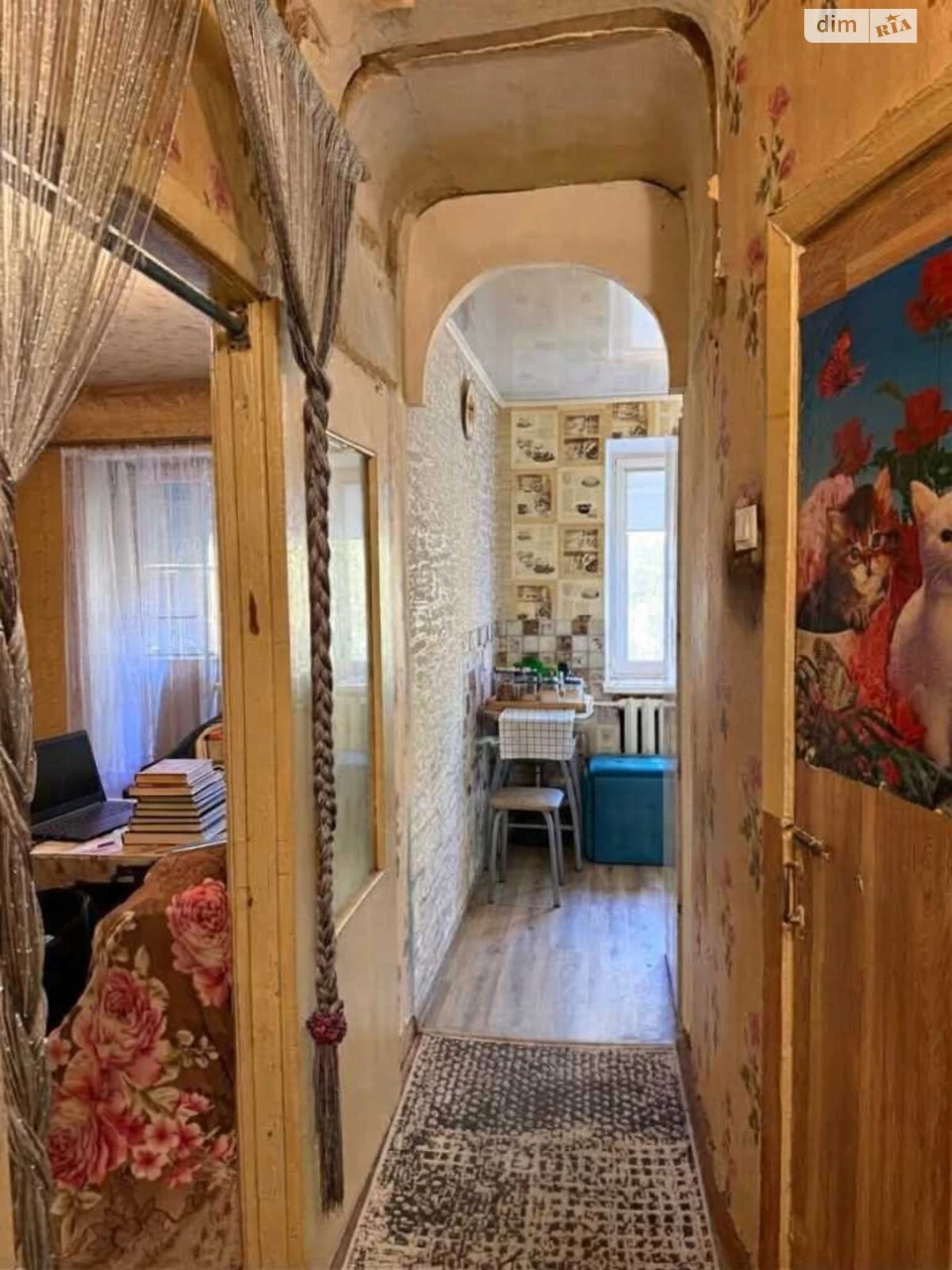 Продаж Квартира Київський