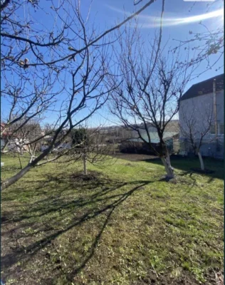 Land sale in the Dubove microdistrict, fully residential