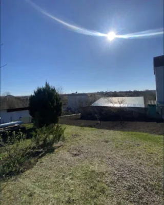 Land sale in the Dubove microdistrict, fully residential