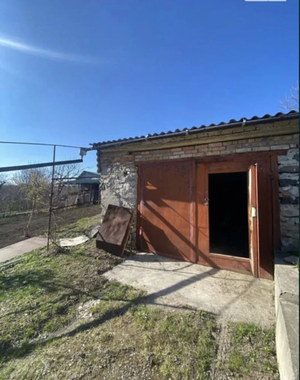 Land sale in the Dubove microdistrict, fully residential