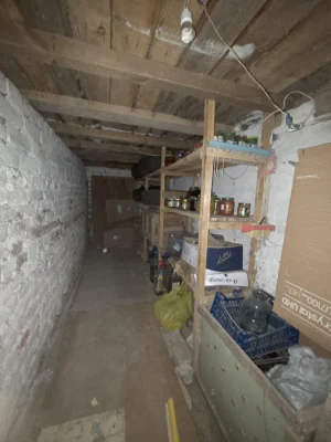 Продаж 1-кімнатна квартира, вул. Паркова, 40